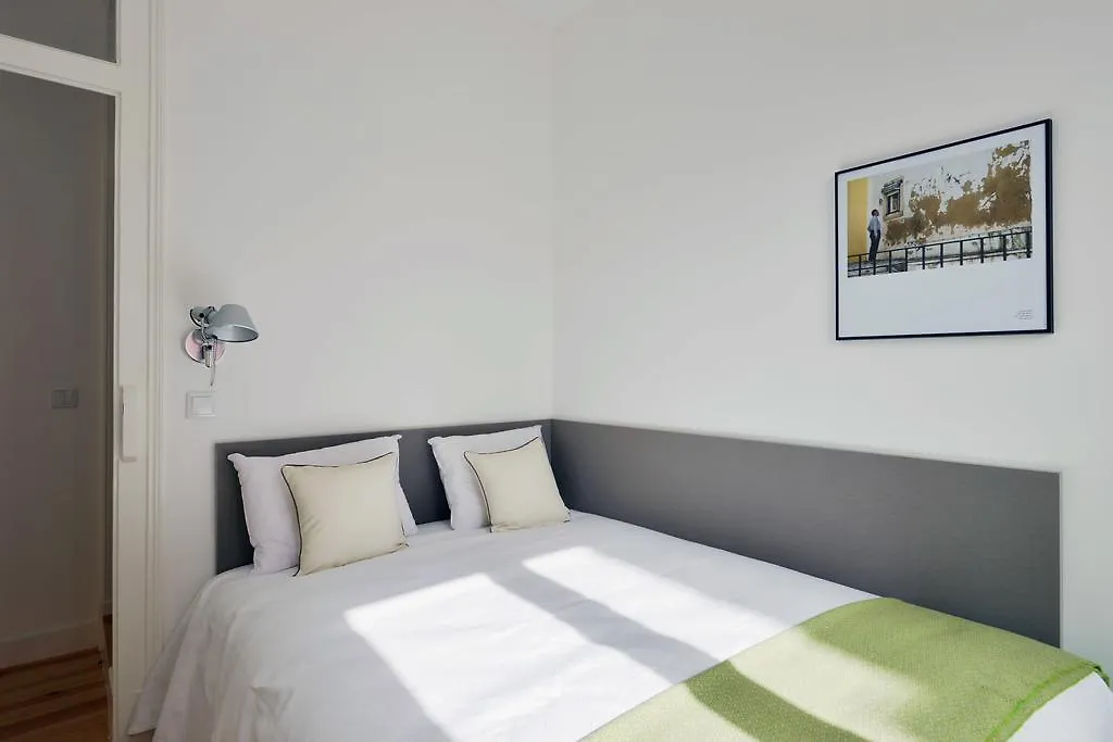FLH Santa Catarina Outstanding Flats-1