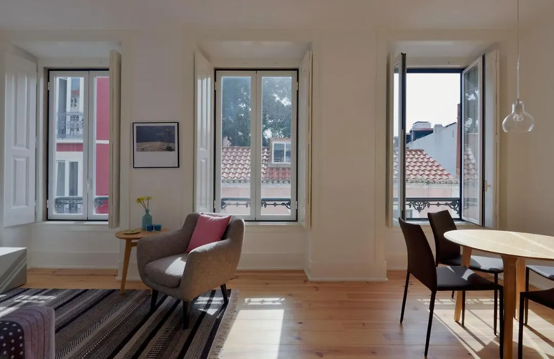 Flh Santa Catarina Outstanding Flats-1