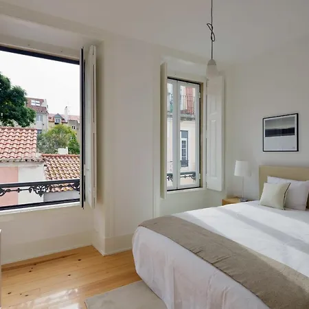 FLH Santa Catarina Outstanding Flats-3