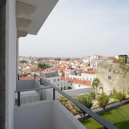 Flh Santa Catarina Outstanding Flats-2