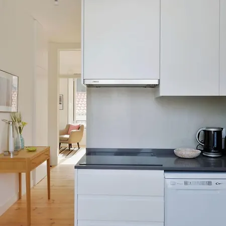 Flh Santa Catarina Outstanding Flats-2