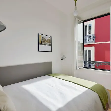 Flh Santa Catarina Outstanding Flats-3